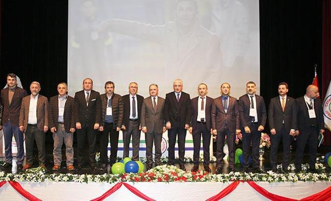 Çaykur Rizespor'un borcu açıklandı