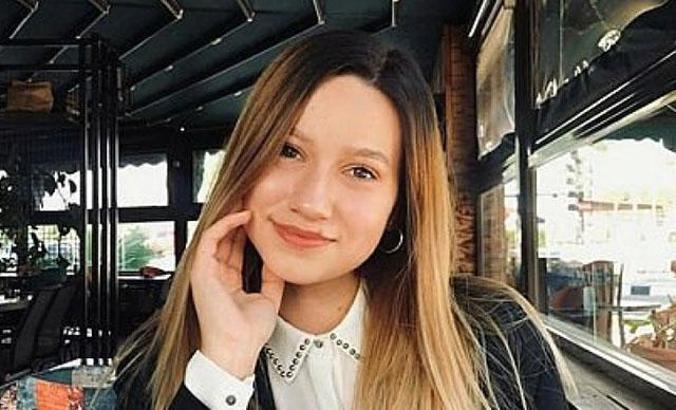 Hortumda kaybolan Buse'nin okulundan 'destek' açıklaması