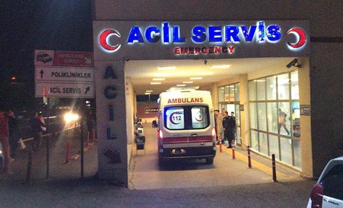Soluk borusuna süt kaçan bebek yaşamını yitirdi