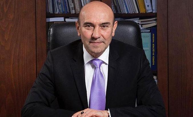 CHP'nin İzmir Büyükşehir Adayı Tunç Soyer oldu