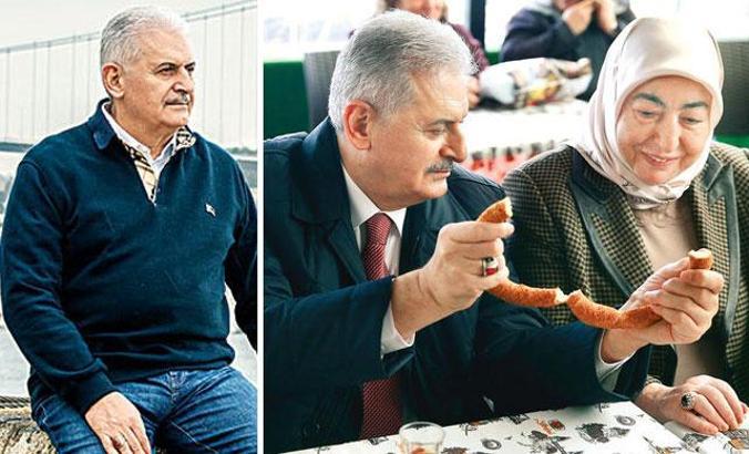 Koltuğa yapışmak benim için söylenebilecek son şey