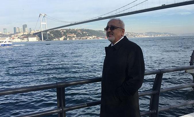 Türk Boğazları Kerç Boğazı'ndan daha güvenli