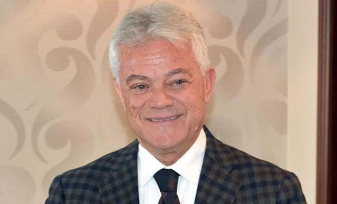 Marmaris Belediye Başkanı Ali Acar, partisi CHP'den istifa etti