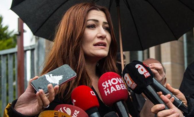 Deniz Çakır için takipsizlik kararı