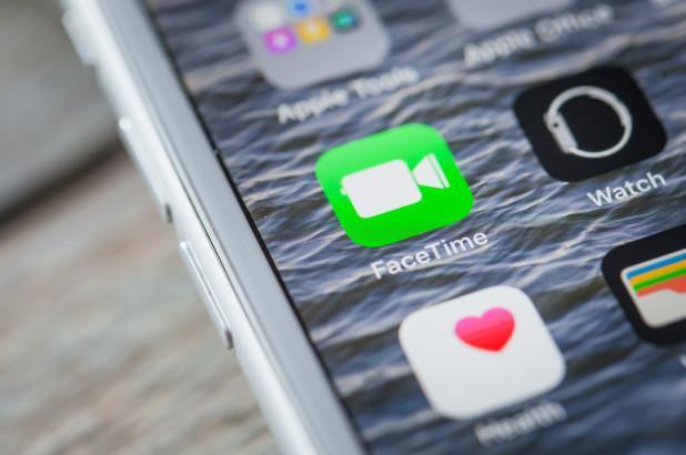 FaceTime sesinizi gizlice dinliyor! Dikkat...