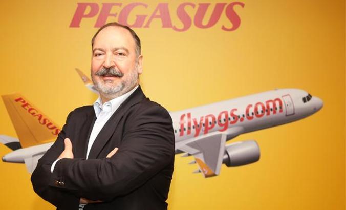 Pegasus Hava Yolları ile Özyeğin Üniversitesi arasında iş birliği