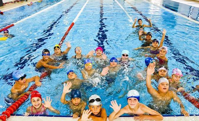 Maltepe’de amatör spor kulüpleri zirvede