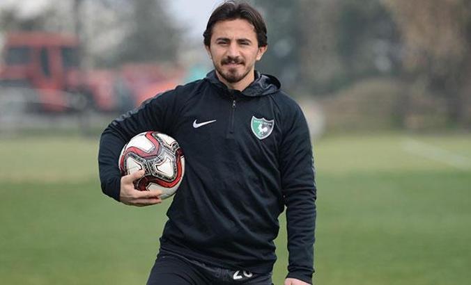 Recep Niyaz: ''Denizlispor'u özlediği günlere kavuşturacağız''