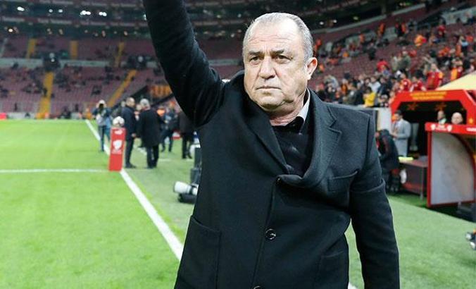 Fatih Terim: Taraftarı son 48 saatin mutlu edeceğini düşünüyorum