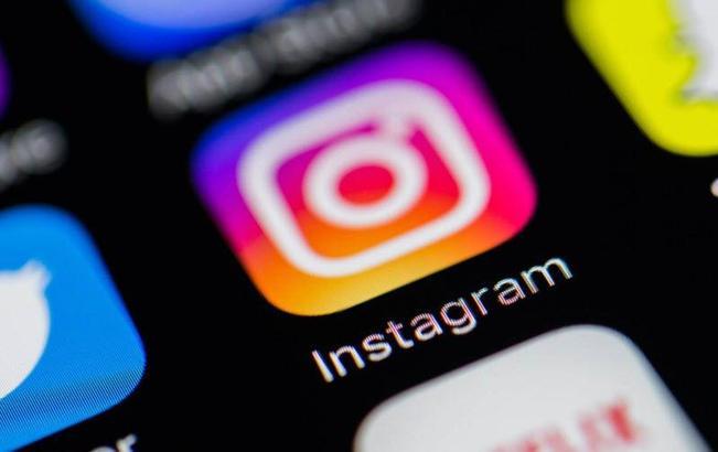 Instagram'da İngilizce dil sorunu ortaya çıktı