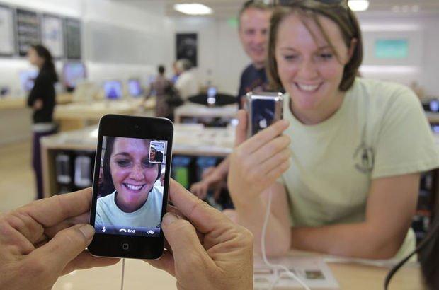 FaceTime gerçekten de kullanıcıların başını yakacak mı?