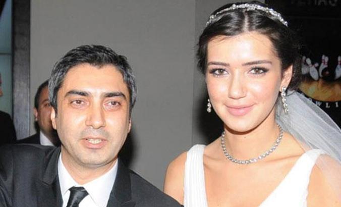 Necati Şaşmaz ile 7 yıllık eşi Nagehan Şaşmaz boşanıyor