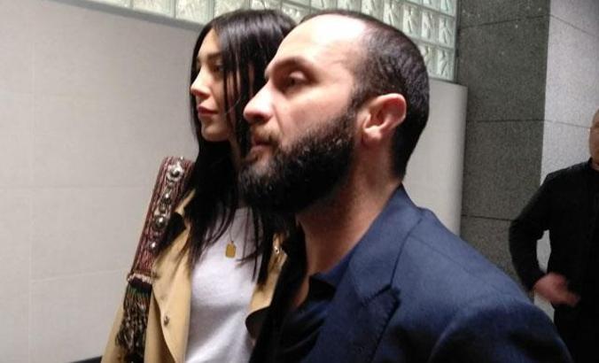 ''Aylık gelirim 1000 lira'' demişti... Berkay'dan açıklama