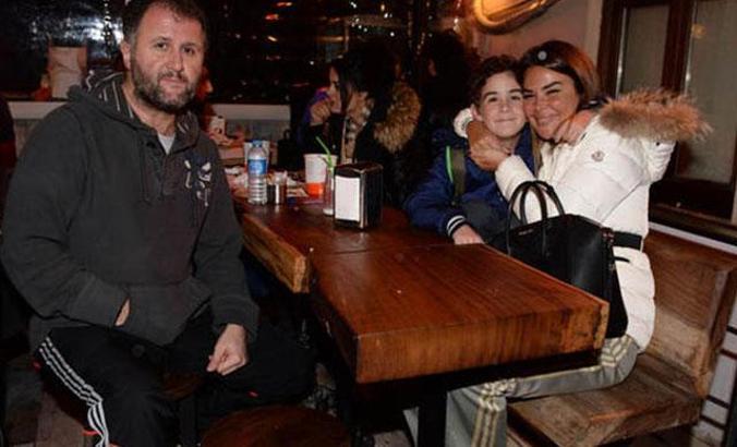 Jandarmadan Sinan Serter açıklaması