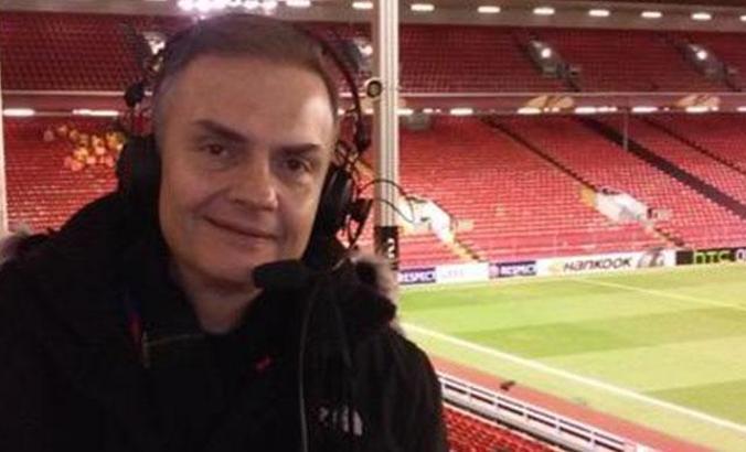 Efsane futbol spikeri Ercan Taner Asistanaliz'de