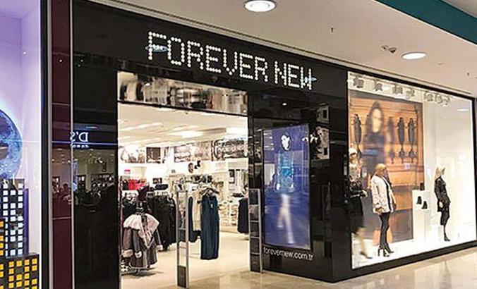 ‘Forever’ dedi, bir gecede gitti