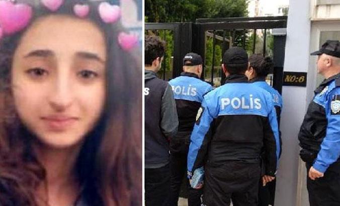 Adana polisinden sokakta 'mavi balina' uyarısı