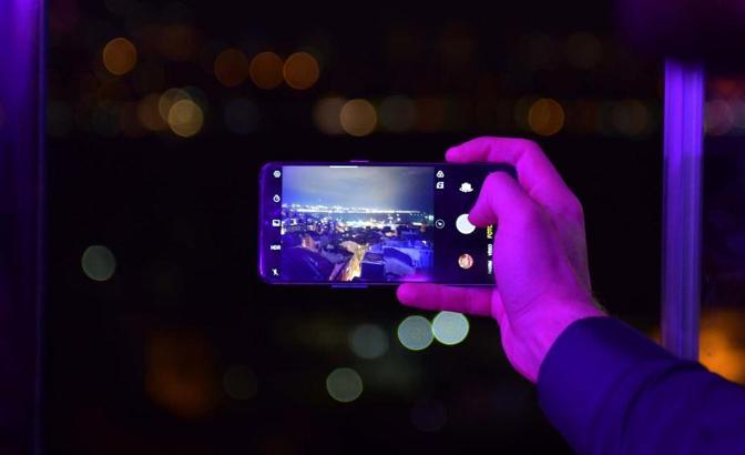 Oppo Türkiye pazarına resmen girdi