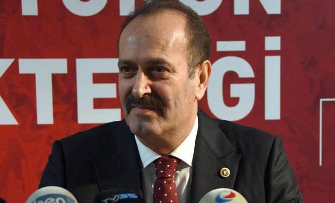 MHP'li Osmanağaoğlu: Soyer, Türk milletinden özür dilemeli