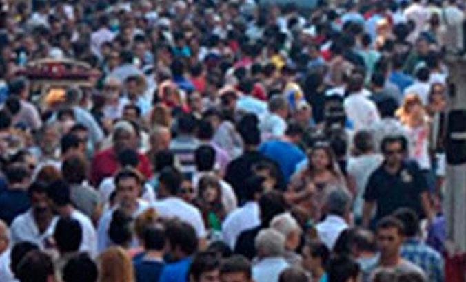 Türkiye'nin nüfusu açıklandı