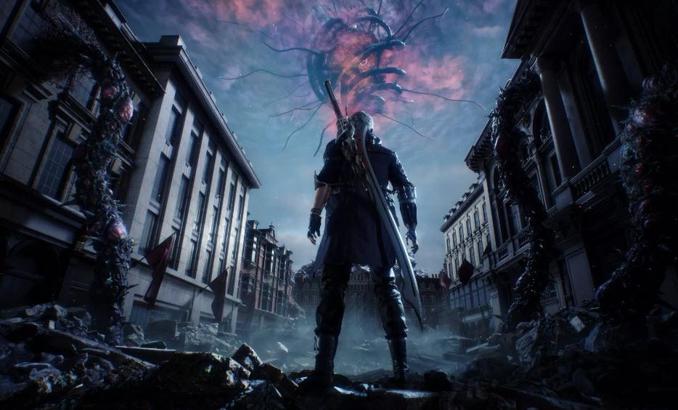 Devil May Cry 5 sistem gereksinimleri belli oldu