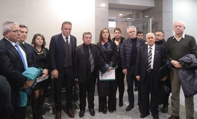 Rasim Ozan Kütahyalı hakkında zorla getirme kararı