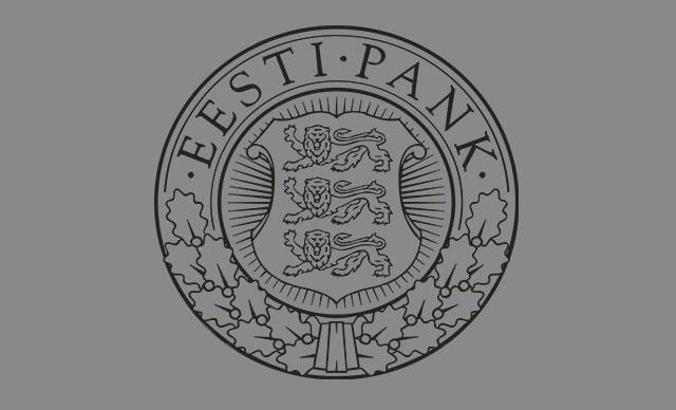 Estonya Merkez Bankası’ndan "kara para aklama" uyarısı