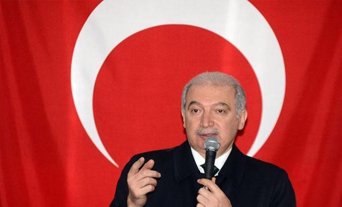 Mevlüt Uysal’dan Büyükçekmece’ye metro müjdesi