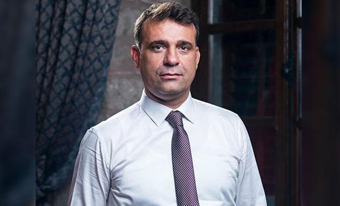 CHP'nin Buca adayı Suat Nezir