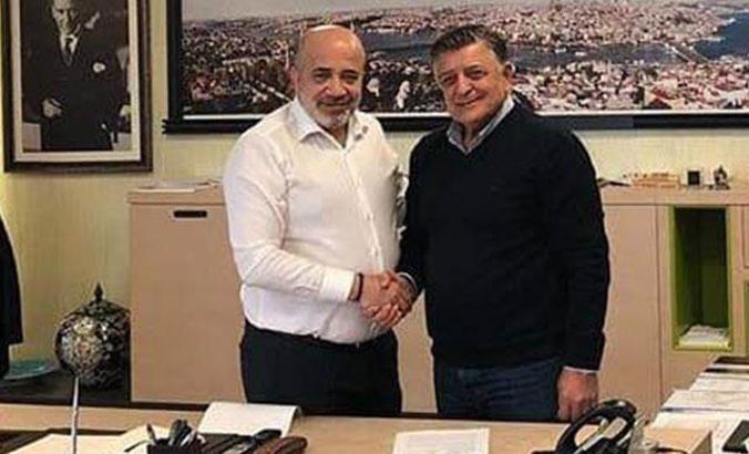 Adana Demirspor'da Yılmaz Vural dönemi sona erdi