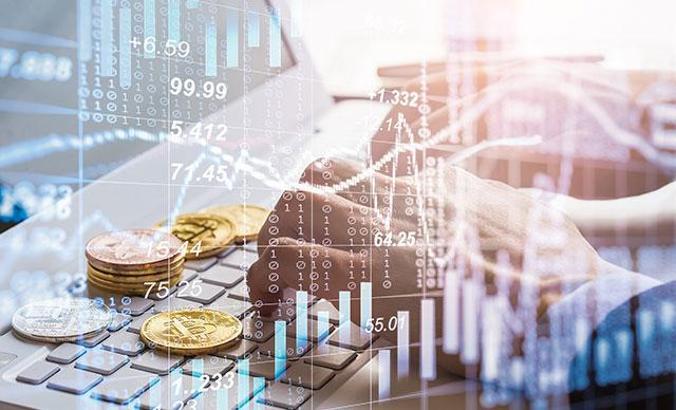 Dijital Borsa Koineks’te EOS işlemleri başladı