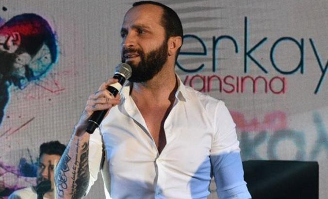 Uludağ'da, Berkay binlerce kişiyi coşturdu