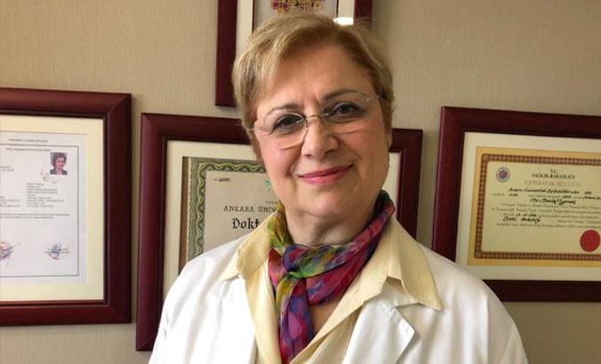 Prof. Dr. Yamaç: Kanser tedavi edilebilir bir hastalıktır