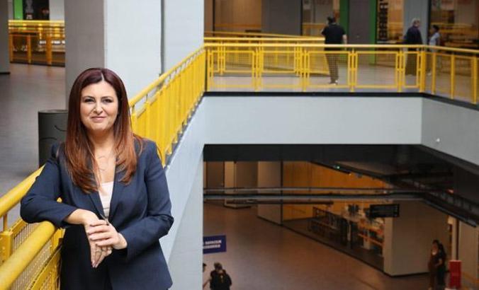 "Zayıflayan uluslararası iş birliği küresel riskleri arttırıyor"
