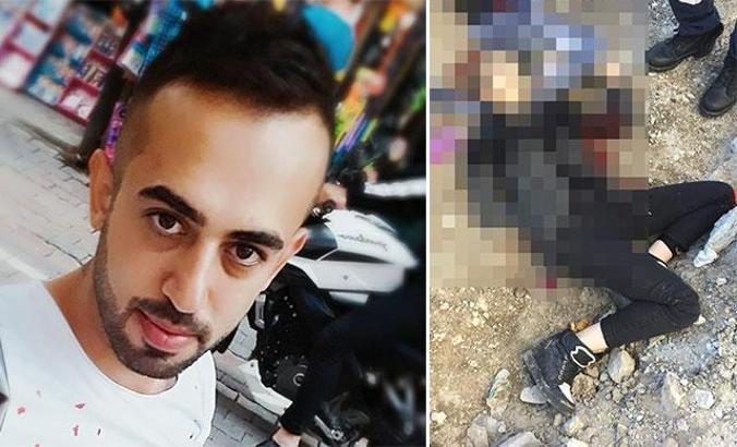 Boşanma aşamasındaki eşini, 10 bıçak darbesiyle öldürdü