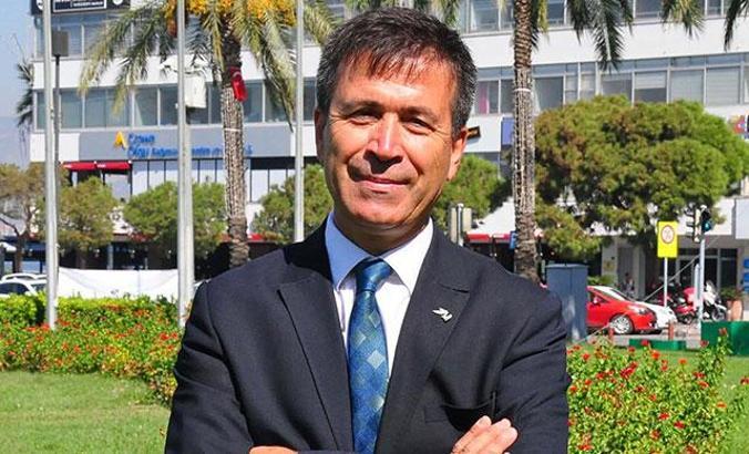 DSP’nin İzmir Büyükşehir adayı Karakülçe oldu