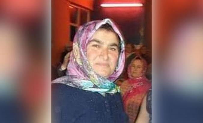 Manisa'da, evinde temizlik yaparken 2'nci kattan düşen kadın öldü