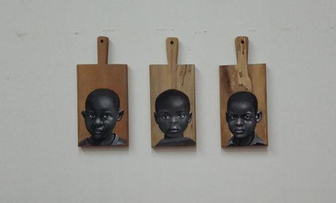 'Saklı Sözler' Galeri Aydın’da ses buluyor