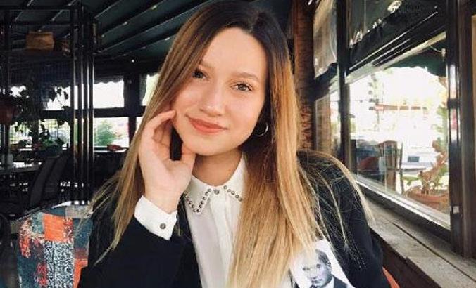 Buse'yi arama çalışmalarına fırtına engeli