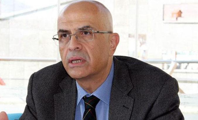 Enis Berberoğlu'nun "örgüte yardım" davası: Yargılamanın durdurulması talebine ret