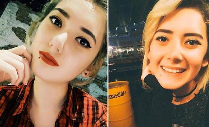 Şule Çet davasında sanıklar hakim karşısında