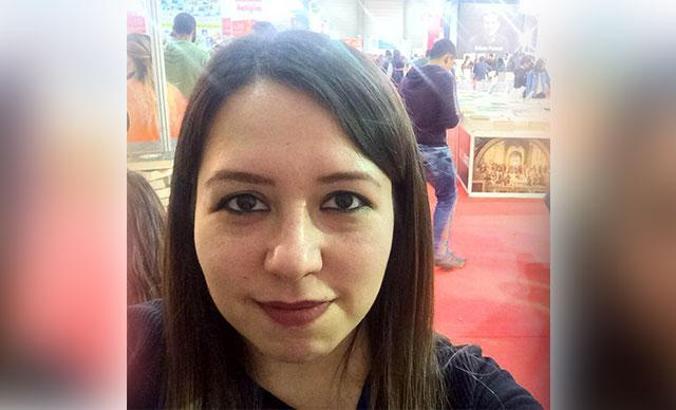 Beyin kanaması geçiren Ayça öğretmen hayatını kaybetti