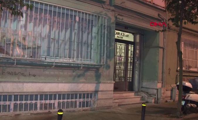 Ünlü yazar Parseğ Tuğlacıyan'ın oğlu ölü bulundu