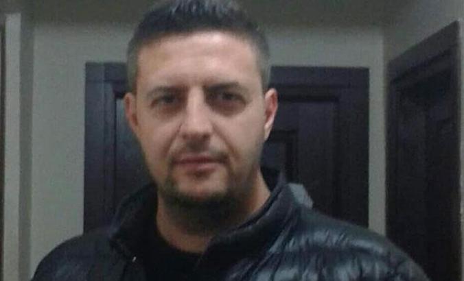 Balıkesir Adliyesi'nde gazdan zehirlenen bir kişi yaşamını yitirdi