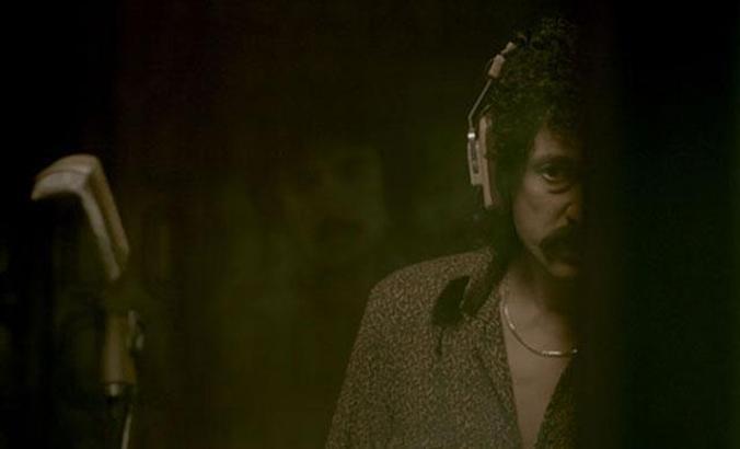 ''Müslüm'' filminde bu kez yapımcılar davalık oldu