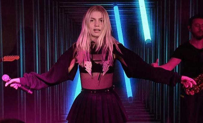 Aleyna Tilki: 18 yaşımı geçince Uludağ'a gelebildim