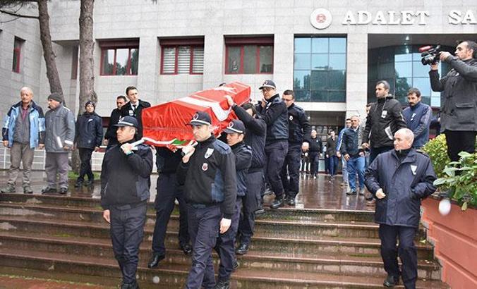 İnfaz Koruma Memuru, hayat kurtarırken zehirlenmiş