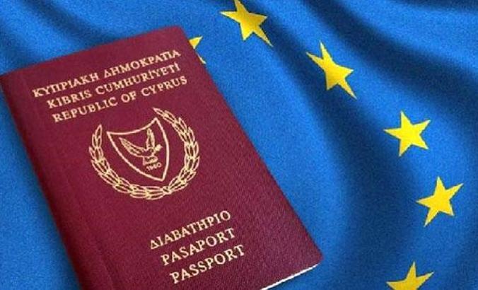 Güney Kıbrıs'ta 'AB pasaportu satışı' ile Anastasiadis'e suçlama