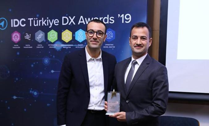 Teknosa’nın Everest’i ‘En İyi Deneyim Mucidi’ seçildi