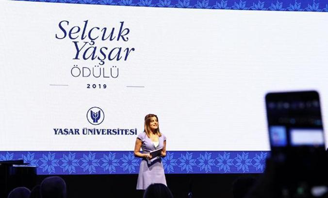 Selçuk Yaşar Ödülü sahiplerini buldu
